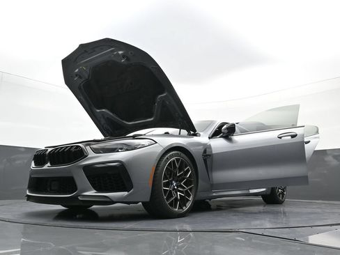 Used 2024 BMW M8 Gran Coupe xDrive Competition AWD/4WD image 42