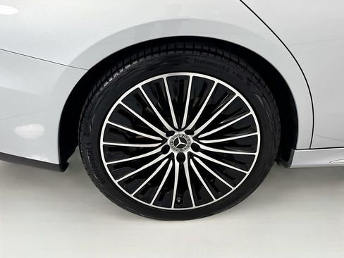 Certified 2026 Mercedes-Benz E 350 Sedan image 32