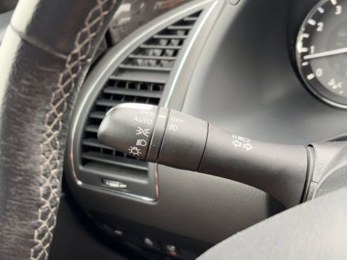 Used 2024 INFINITI QX80 Luxe image 15