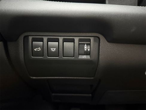 Used 2023 Subaru Ascent Onyx Edition Limited image 23