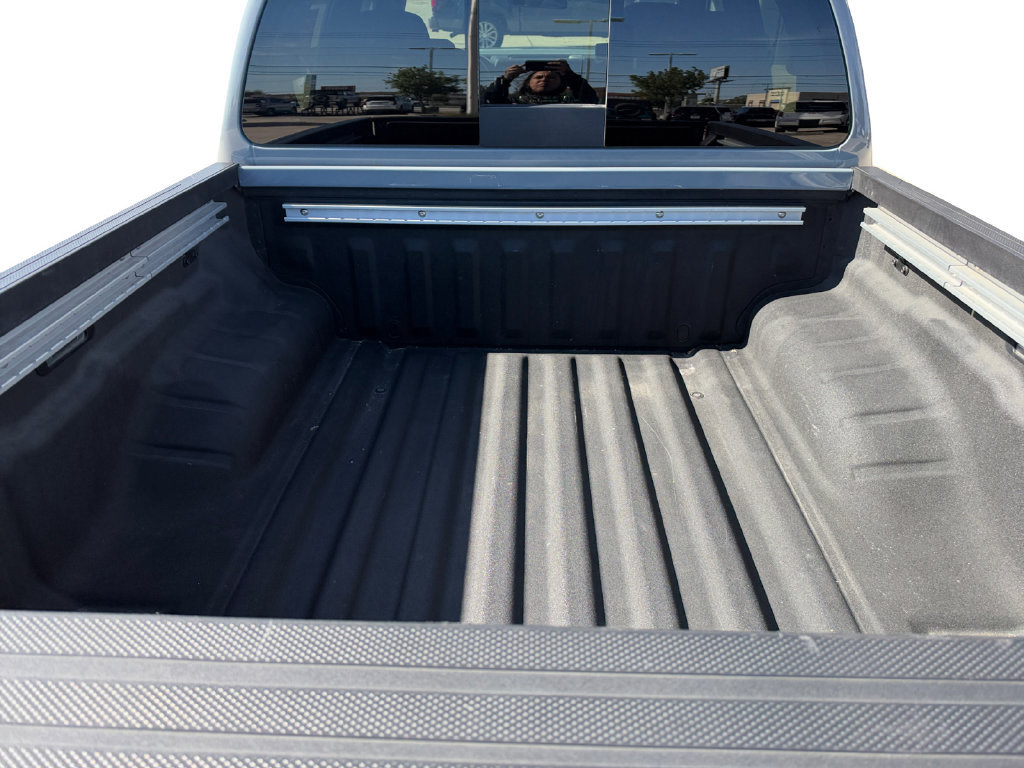 Used 2026 Nissan Frontier PRO-4X w/ Pro-4x Convenience Package AWD/4WD image 18