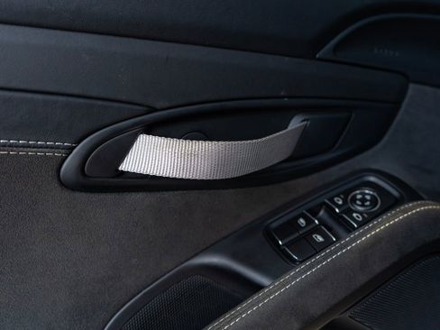 Used 2021 Porsche 718 Boxster Spyder image 26