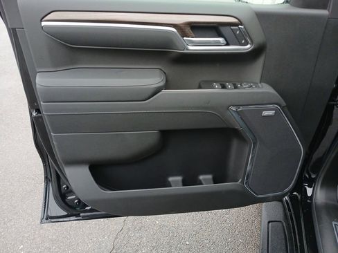 New 2026 Chevrolet Silverado 1500 LT Trail Boss w/ LT Trail Boss Premium Package image 23