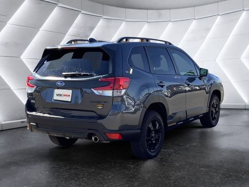 Used 2024 Subaru Forester Wilderness w/ Wilderness Package AWD/4WD image 4