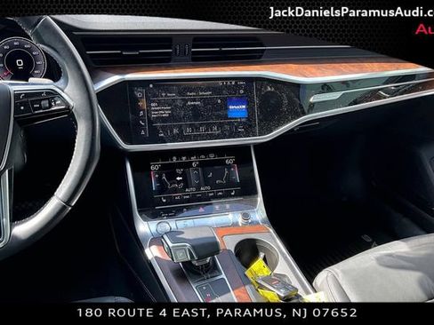 Used 2019 Audi A6 3.0T Premium Plus w/ Premium Plus Package AWD/4WD image 6