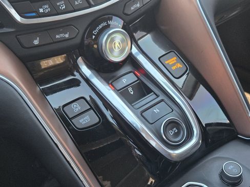 Used 2021 Acura TLX SH-AWD w/ Technology Package image 21