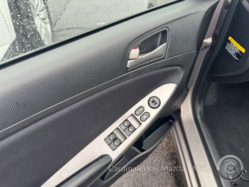 Used 2017 Hyundai Accent SE FWD image 10
