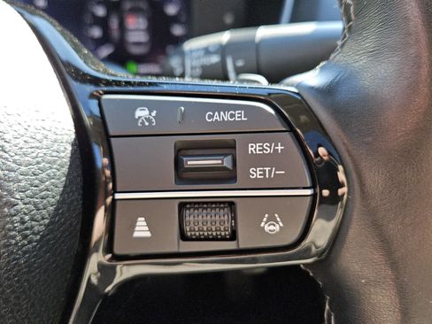 Used 2022 Honda Civic Touring image 13