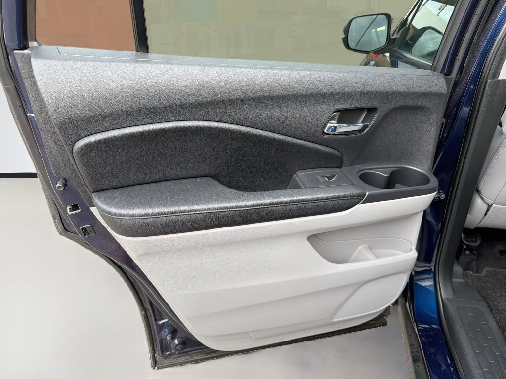 Used 2016 Honda Pilot EX-L image 25