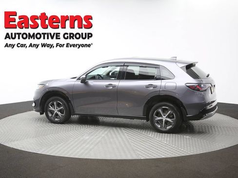 Used 2024 Honda HR-V EX-L image 60