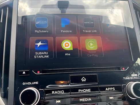 Used 2023 Subaru Crosstrek 2.5i Limited image 36