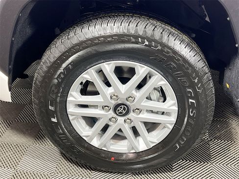 Certified 2026 Toyota Tundra SR5 image 26