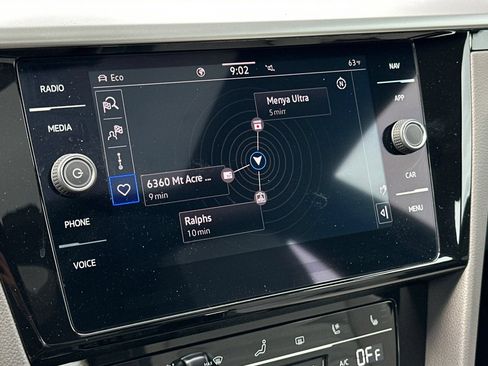 Used 2023 Volkswagen Arteon SEL Premium AWD/4WD image 18