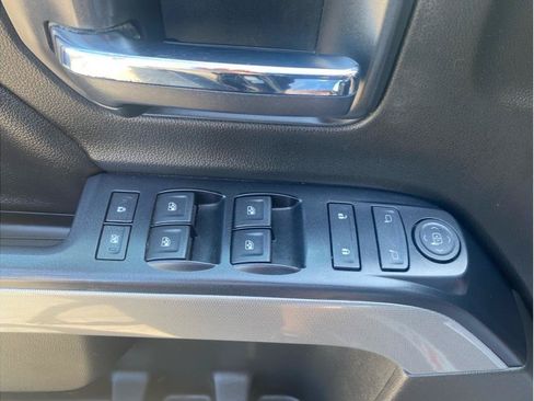 Used 2017 Chevrolet Silverado 1500 LT w/ All Star Edition AWD/4WD image 15