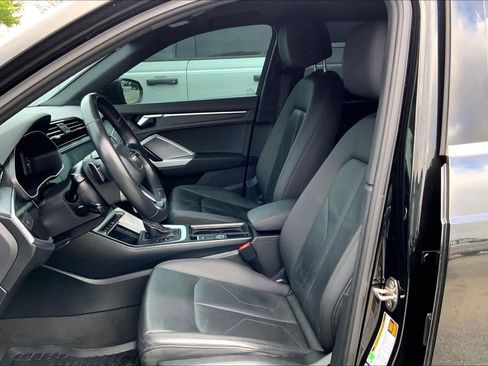 Used 2021 Audi Q3 2.0T Premium w/ Convenience Package image 7