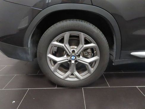 Used 2024 BMW X3 sDrive30i RWD image 16