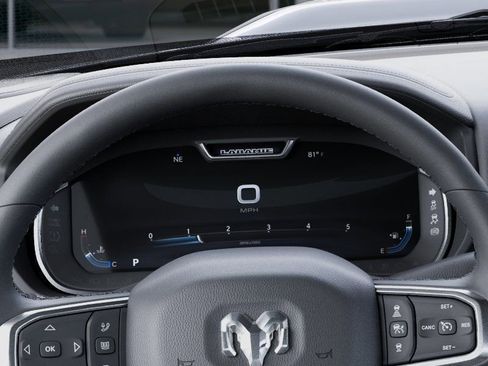 New 2026 RAM 3500 Laramie image 18