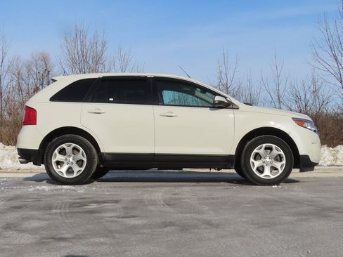 Used 2012 Ford Edge SEL image 2