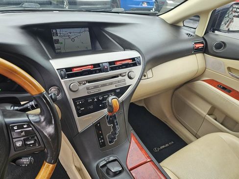 Used 2010 Lexus RX 350 AWD image 25