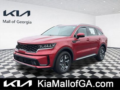 Used 2023 Kia Sorento EX