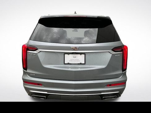 Certified 2023 Cadillac XT6 Premium Luxury AWD/4WD image 13