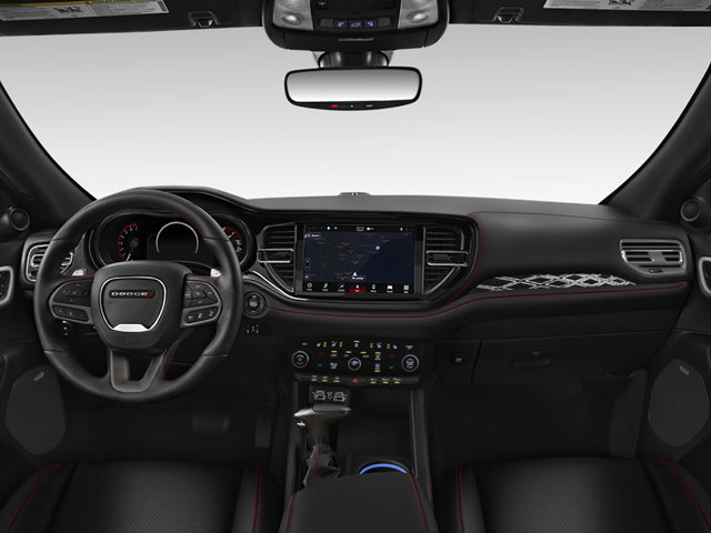 Used 2024 Dodge Durango Citadel AWD/4WD image 3