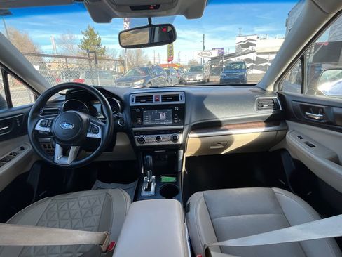 Used 2016 Subaru Outback 2.5i Limited image 17