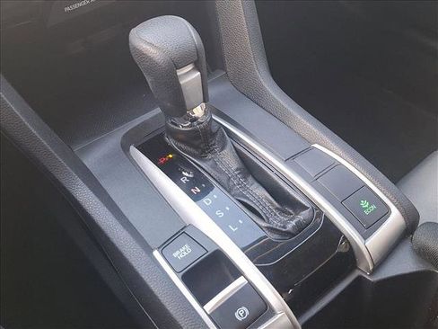 Used 2018 Honda Civic EX image 14