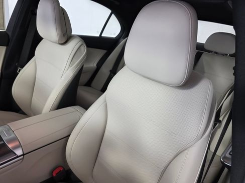 New 2026 Mercedes-Benz C 300 Sedan image 8