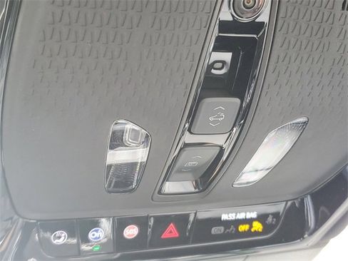 New 2026 Cadillac Lyriq Premium Luxury image 21