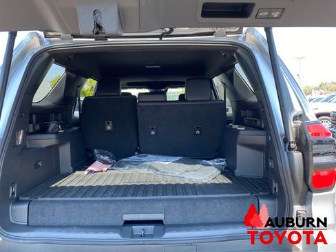 New 2026 Toyota 4Runner TRD Off-Road Premium AWD/4WD image 10