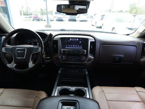 Used 2017 GMC Sierra 1500 Denali w/ Denali Ultimate Package image 35