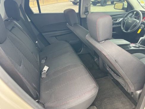 Used 2015 GMC Terrain SLE image 10