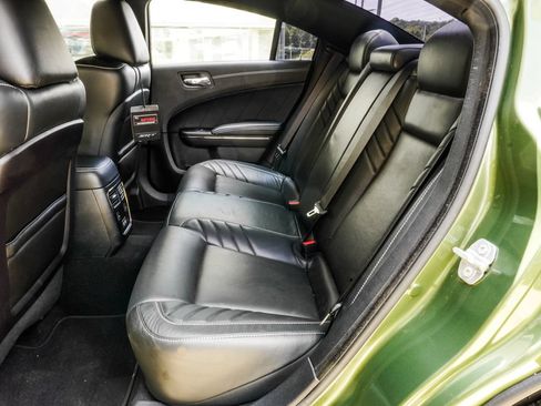 Used 2021 Dodge Charger SRT Hellcat RWD image 36