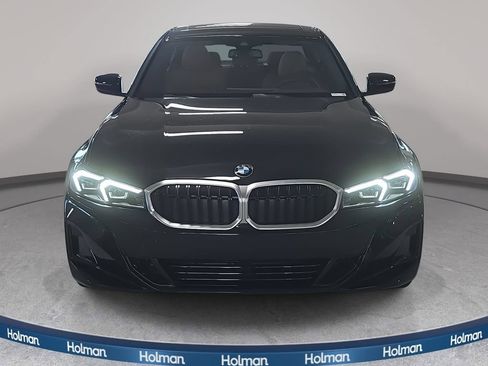 Used 2026 BMW 330i Sedan w/ Convenience Package RWD image 2