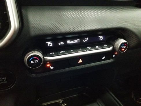 Used 2025 MAZDA CX-50 AWD 2.5 S w/ Preferred Package image 7