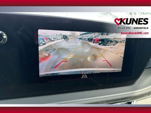 New 2026 Buick Envista Sport Touring w/ Convenience I Package image 25