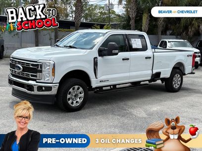 Used 2024 Ford F250 XLT