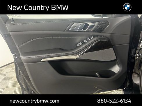 New 2026 BMW X7 xDrive40i image 13