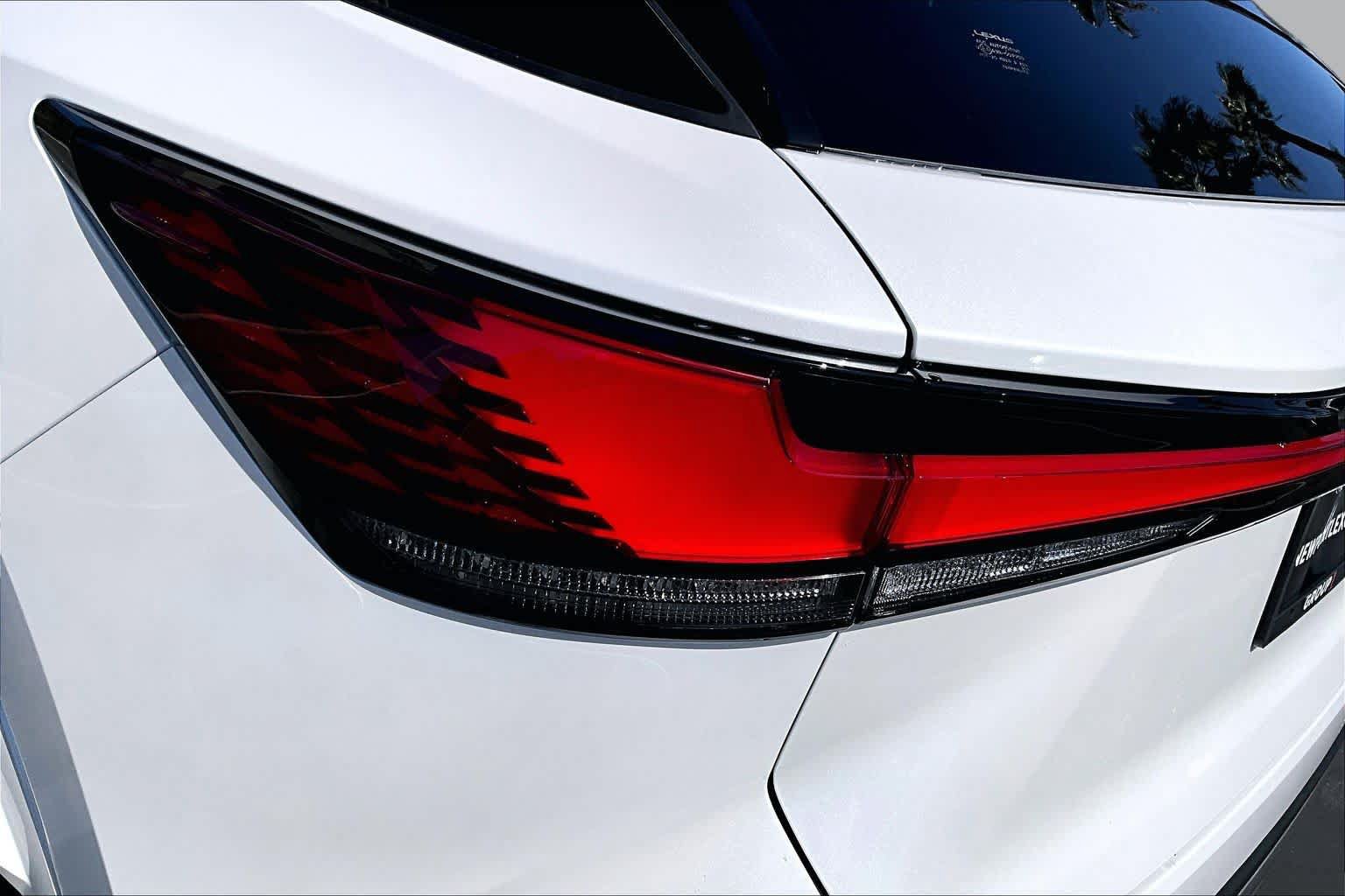 New 2026 Lexus RX 350 Premium FWD image 12