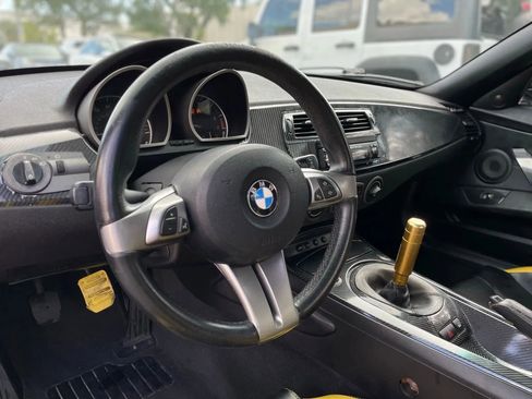 Used 2003 BMW Z4 2.5i RWD image 19