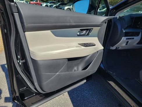 New 2026 Nissan Murano SL AWD/4WD image 5