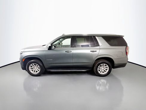 Used 2024 Chevrolet Tahoe LT image 6