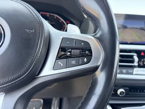 Used 2022 BMW 430i Coupe w/ M Sport Package RWD image 21