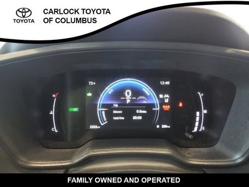 Used 2026 Toyota Corolla LE FWD image 24