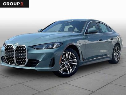 New 2026 BMW 430i xDrive w/ Premium Package