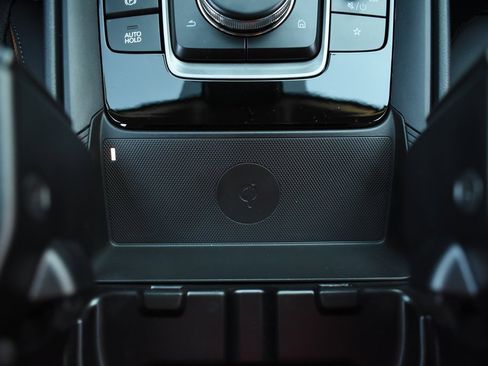 New 2026 MAZDA CX-50 AWD 2.5 Hybrid w/ Cargo Package image 32