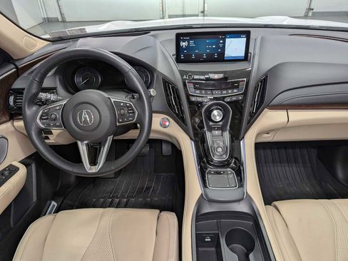 Certified 2023 Acura RDX AWD w/ Advance Package image 18