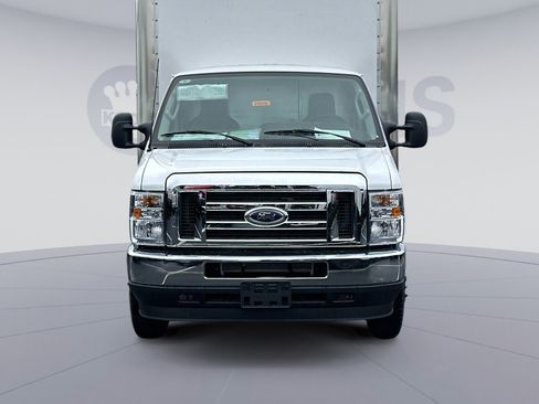 New 2025 Ford E-450 and Econoline 450 Super Duty w/ Power Equipment Group image 11