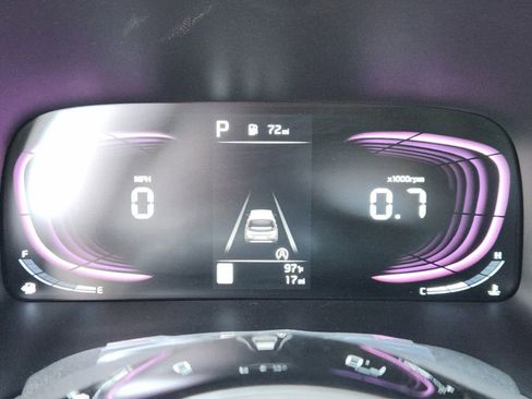 Used 2025 Kia Soul S image 14